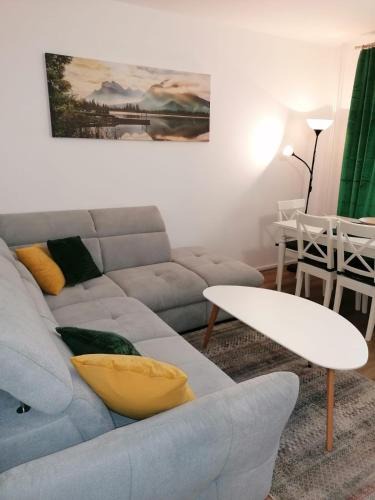 Konin Apartment | Mieszkanie Konin Zatorze