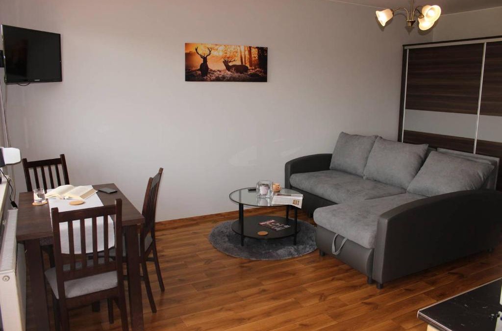 Dobrzen Wielki Apartment | Mieszkanie na uboczu Dobrzeń Wielki