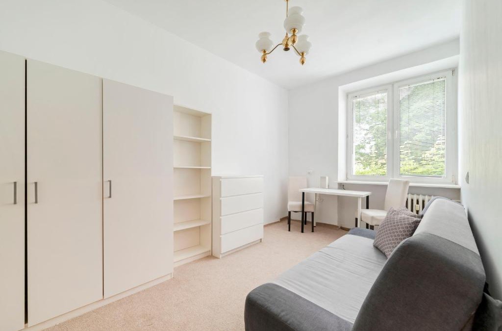 Wzgorze Swietego Maksymiliana Apartment | Mieszkanie na ulicy Bisk Dominika