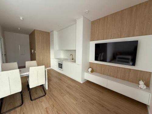 Bolszewo Apartment | Mieszkanie na wynajem 35m2