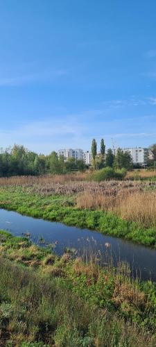 Ilawa Apartment | Mieszkanie nad Iławką - 2 pokoje, kuchnia, łazienka, balkon, parking, wi-fi