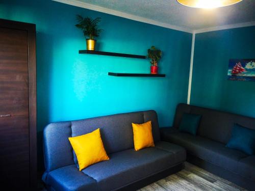 Hel Apartment | Mieszkanie nad morzem