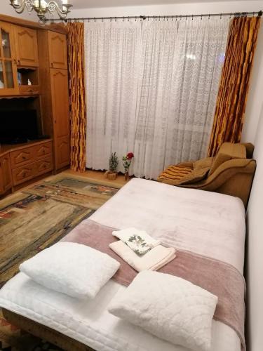 gmina Łapy Apartment | Mieszkanie nad rzeką Narew w Łapach