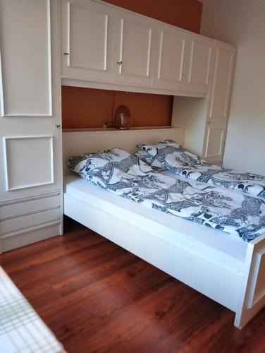 gmina Rutka-Tartak Apartment | Mieszkanie nad Szeszupą 16-406 Rutka-Tartak ul, 3 go Maja 1