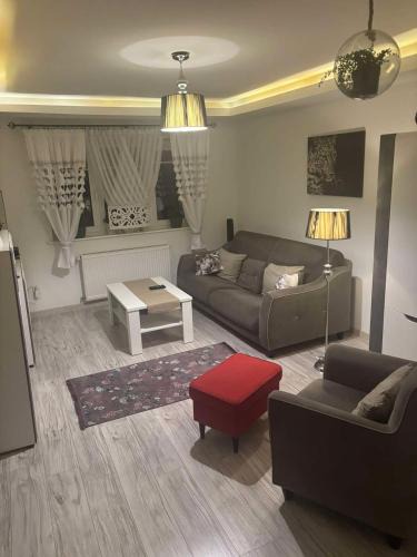 Letnica Apartment | Mieszkanie niedaleko centrum