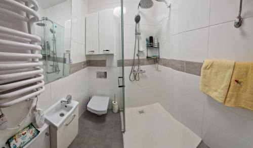 Reszel Apartment | Mieszkanie
