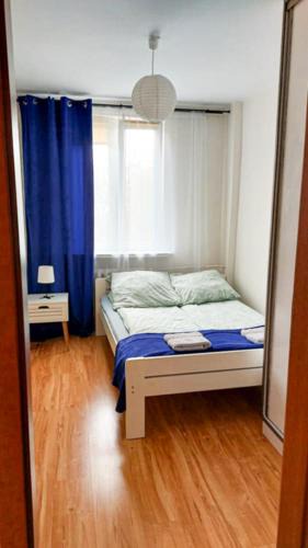 Gizycko Apartment | Mieszkanie przy Kanale Łuczańskim