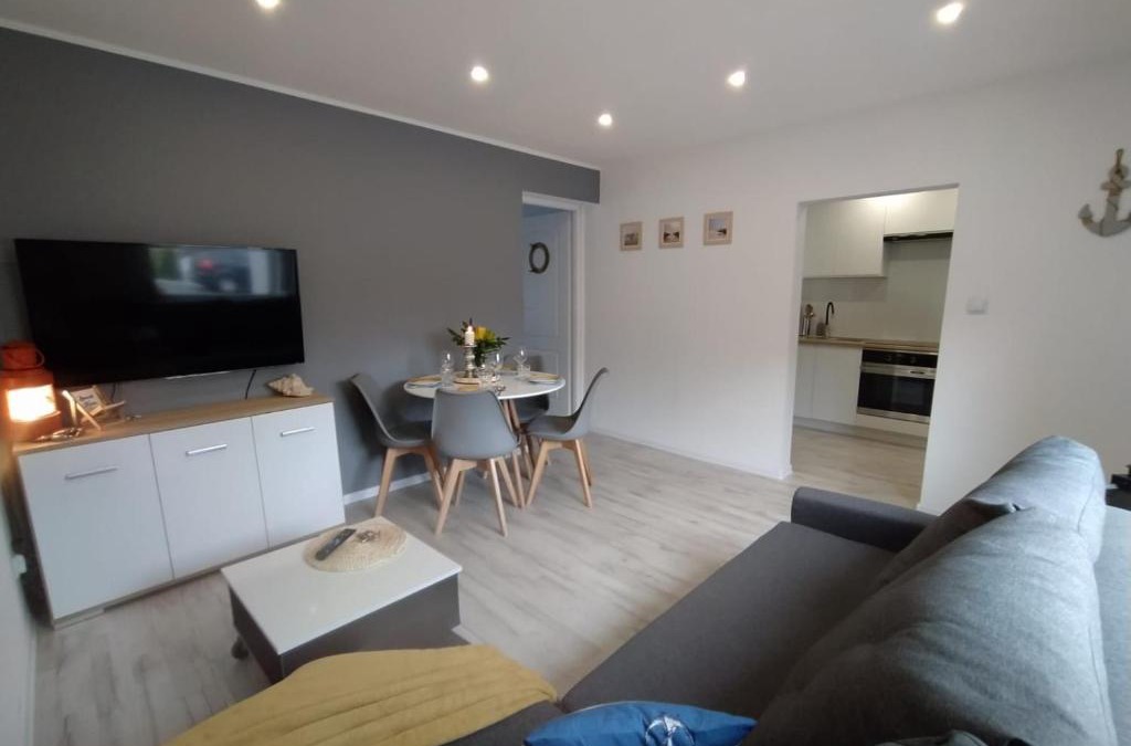Reda Apartment | Mieszkanie Reda