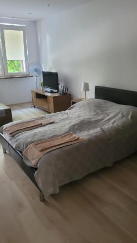 Tarnow Apartment | Mieszkanie Tarnów