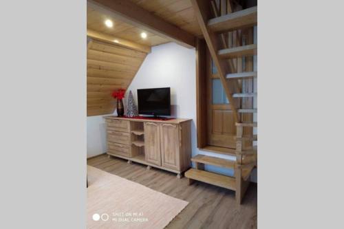 gmina Jabłonka Apartment | Mieszkanie u Basi i Czesława