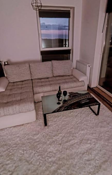 Pogorze Apartment | Mieszkanie urokliwe Gdynia
