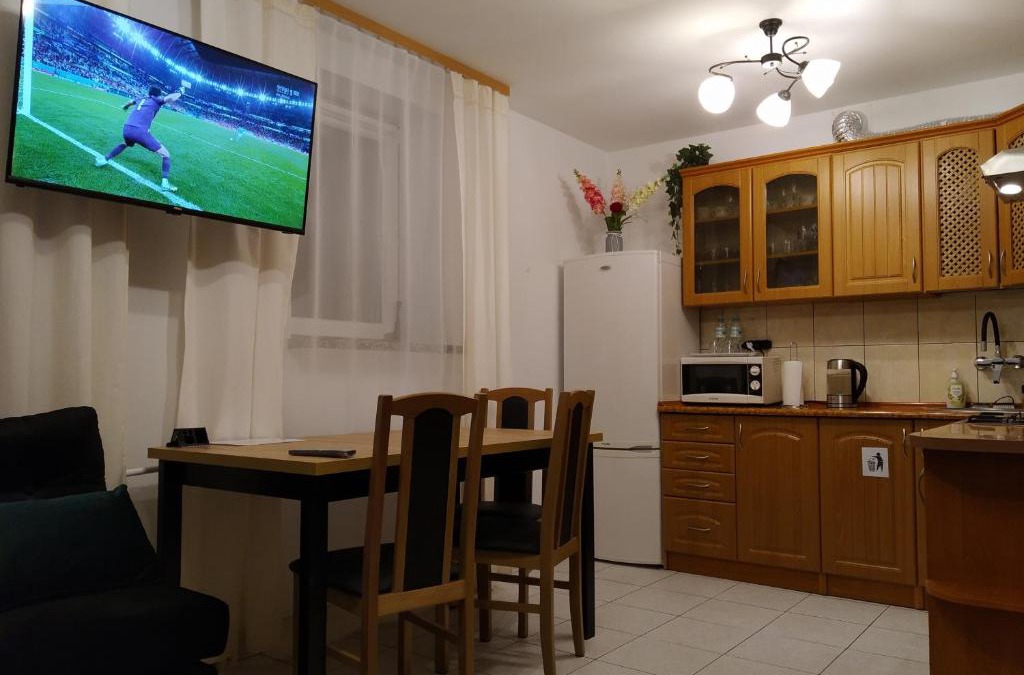 Chelm Apartment | Mieszkanie w Centrum Chełma