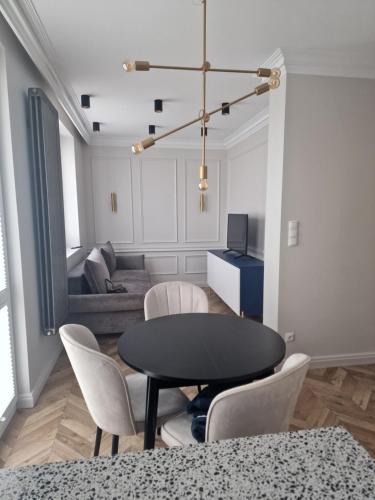 Konin Apartment | mieszkanie w centrum