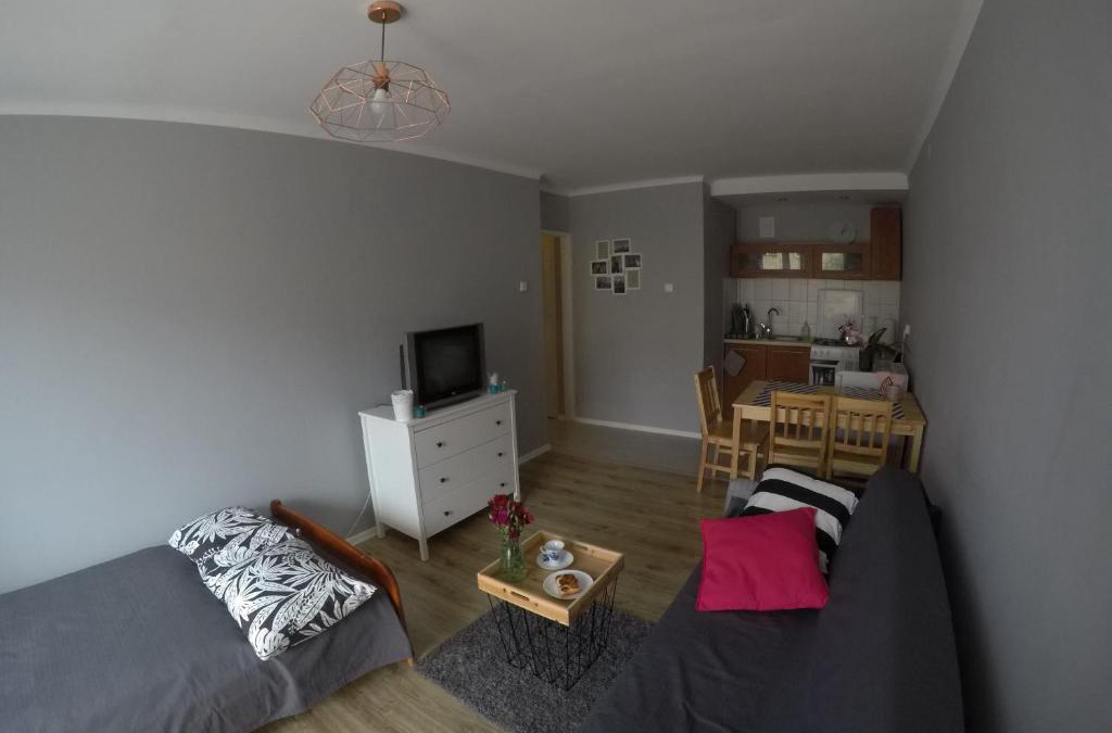 Sandomierz Apartment | Mieszkanie w centrum