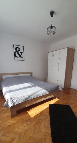 Czluchow Apartment | Mieszkanie w domu jednorodzinnym