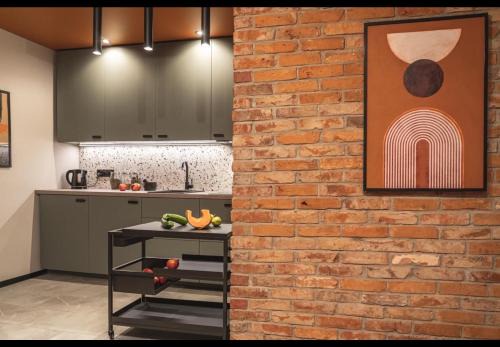 Pruszkow Apartment | Mieszkanie w Pruszkowie