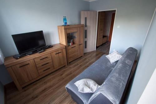 Nowa Ruda Apartment | Mieszkanie w sercu Sudetów
