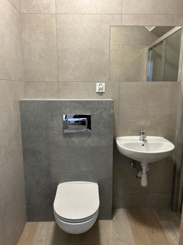 Krakow Apartment | Mieszkanie w zaciszu