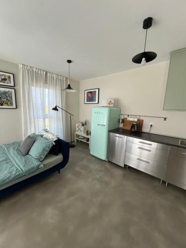 West Pomeranian Voivodeship Apartment | Mieszkanie z basenem i siłownią Bronowicka