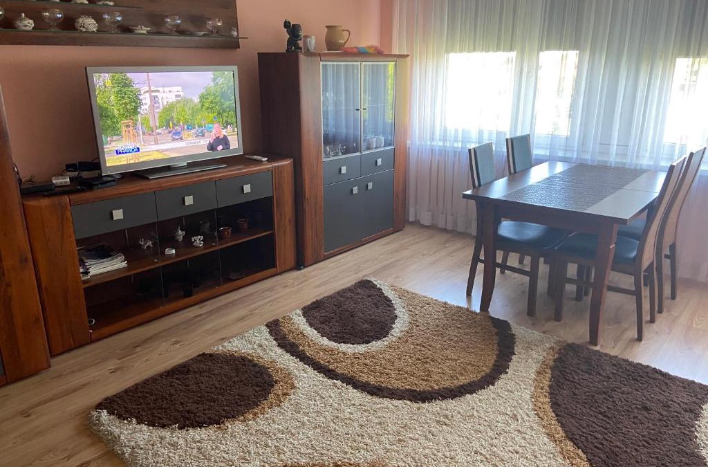 Plock Apartment | Mieszkanko na Traugutta