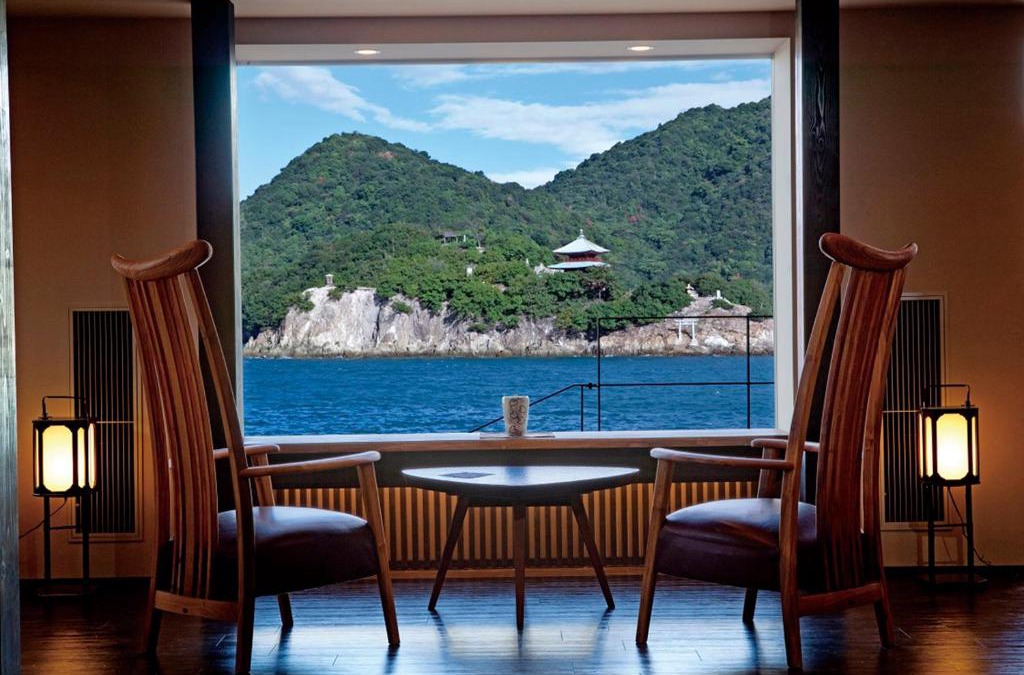 Tomonoura Onsen Hotel | Migiwatei Ochi Kochi