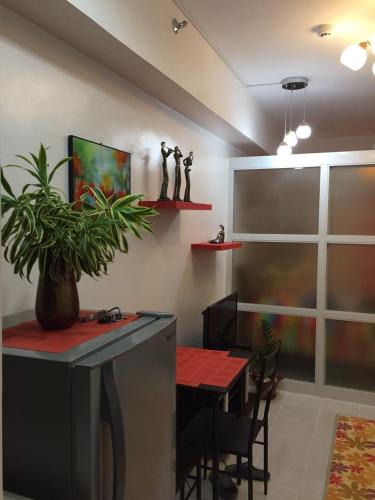 San Jose Apartment | Migs Place at Tagaytay Prime