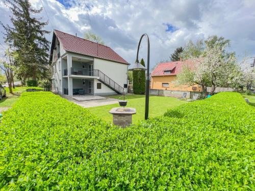 Balatonvilagos Apartment | MIHI APARTMAN