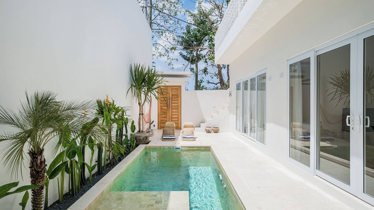 Jimbaran Villa | MIID Villa Balangan