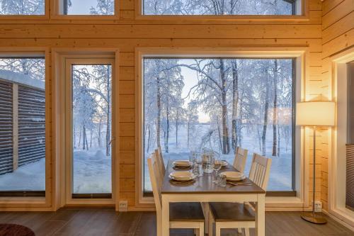 Yllasjarvi Apartment | Miilu Resort