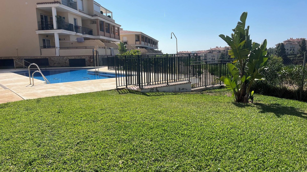 El Faro Apartment | Mijas Costa, El Faro, Precioso Apartamento
