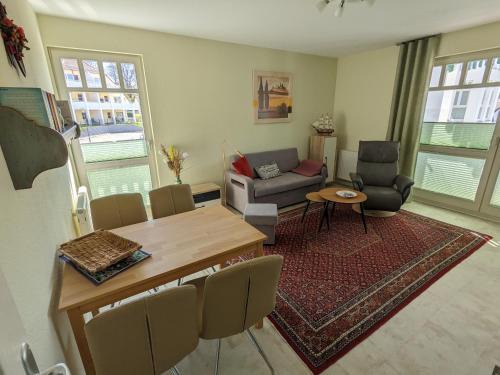 Koserow Apartment | MiKa