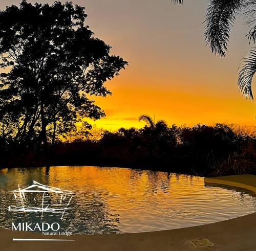 Rio Seco Hotel | Mikado Natural Lodge