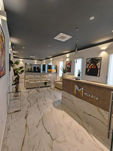 Casteltermini House | MikAle Luxury Rooms