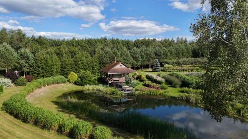 Inturkes seniunija House | Mikalojiškis