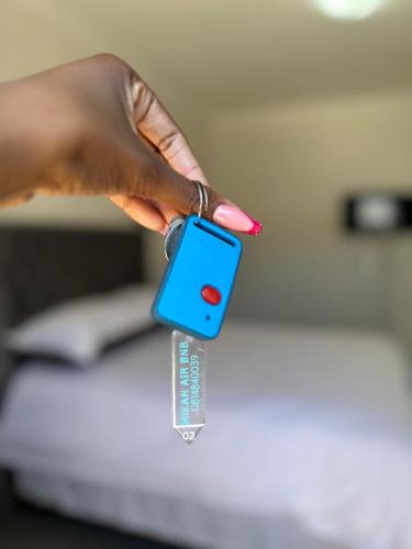 Otjiwarongo House | Mikan AirBnB