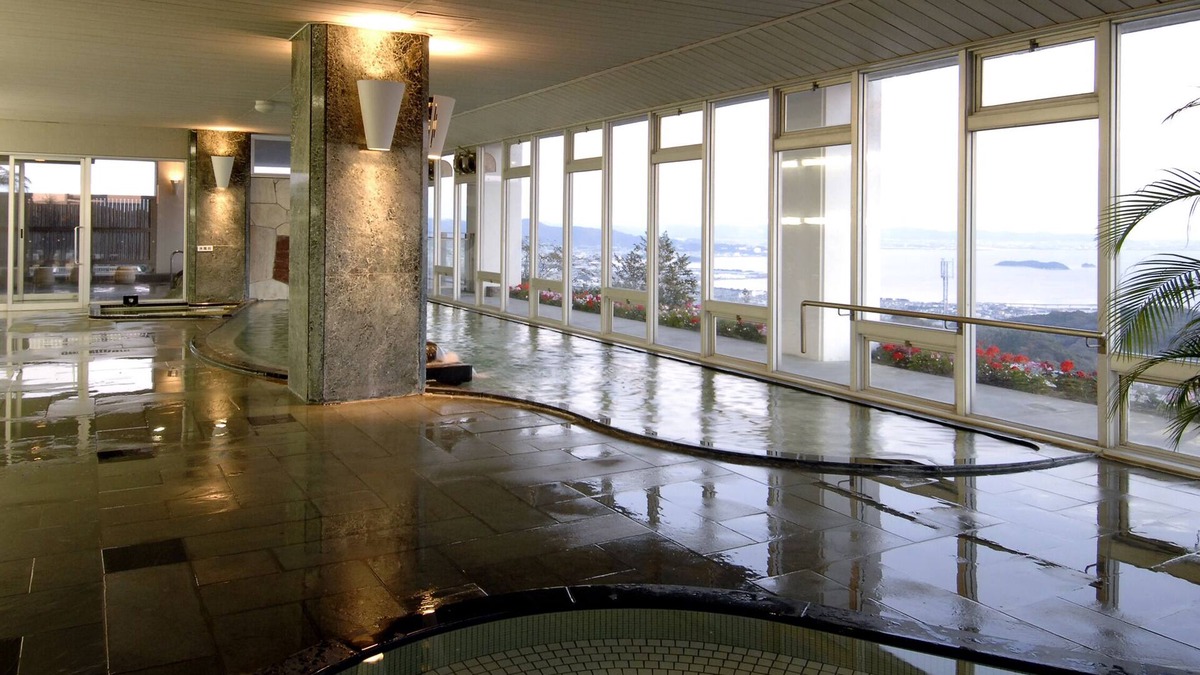 Nishio Hotel | Mikawa Bay Hills Hotel