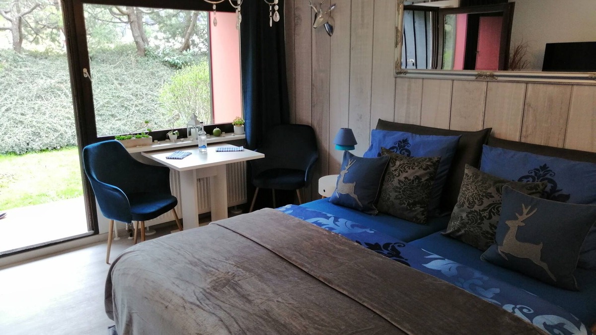 Steibis Apartment | Mike's apartment incl. Oberstaufen Plus Card