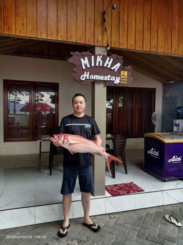 Bunaken House | Mikha Homestay BUNAKEN