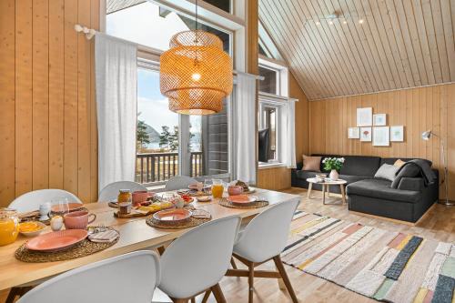 Kinsarvik Resort | Mikkelparken Ferietun