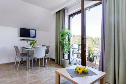 Jastarnia Apartment | MikroKlimat