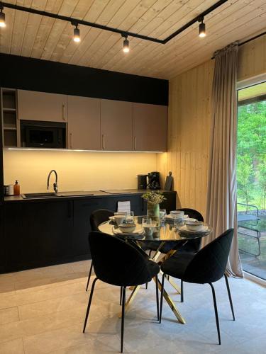 Jaroslawiec Resort | MikroKlimat Premium