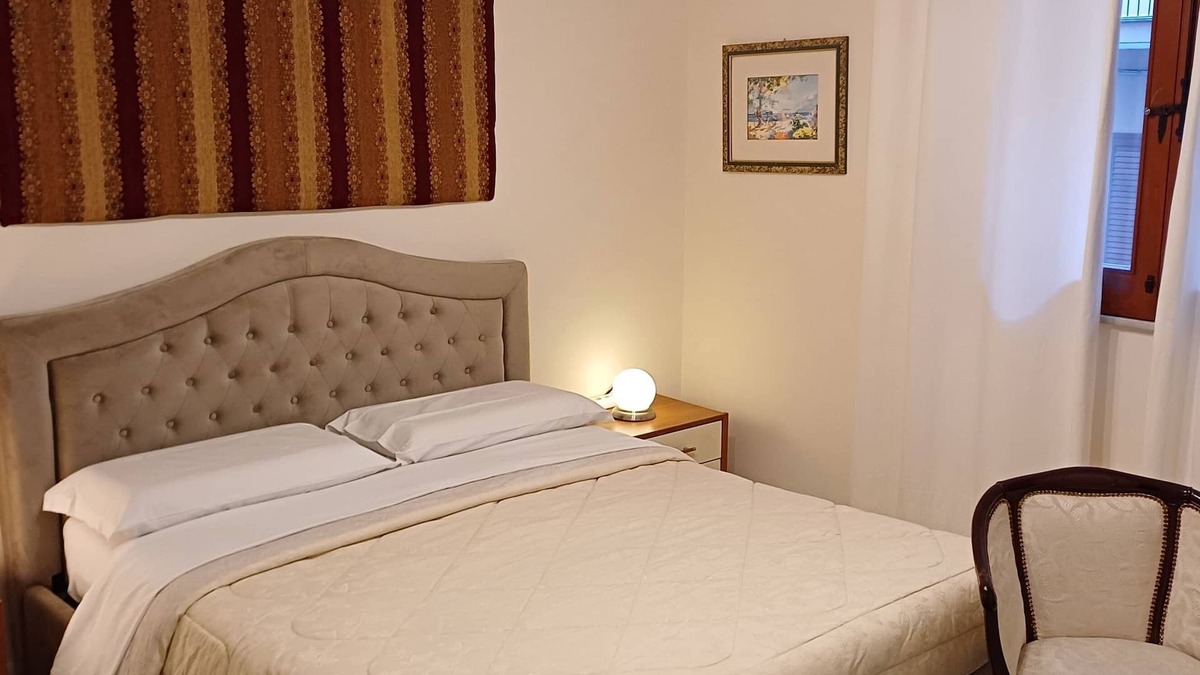 Giardini Naxos Apartment | MIKROS NICE APARTMENT 30 METERS FROM SEA IN CENTRAL AREA, GIARDINI-NAXOS, Etna