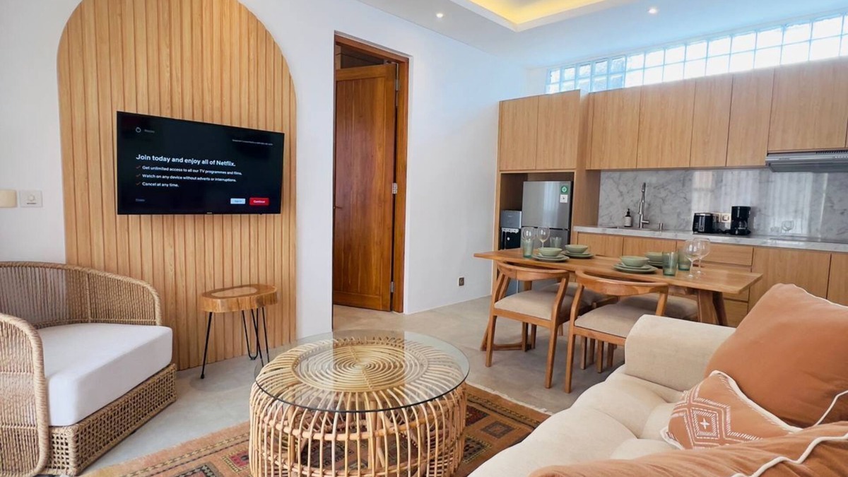 Cemagi Apartment | Mila Apartment