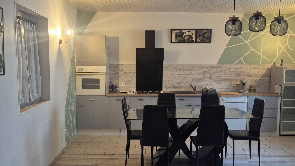 Uzer Apartment | MILA'S COCOON. In the heart of the South Ardèche.