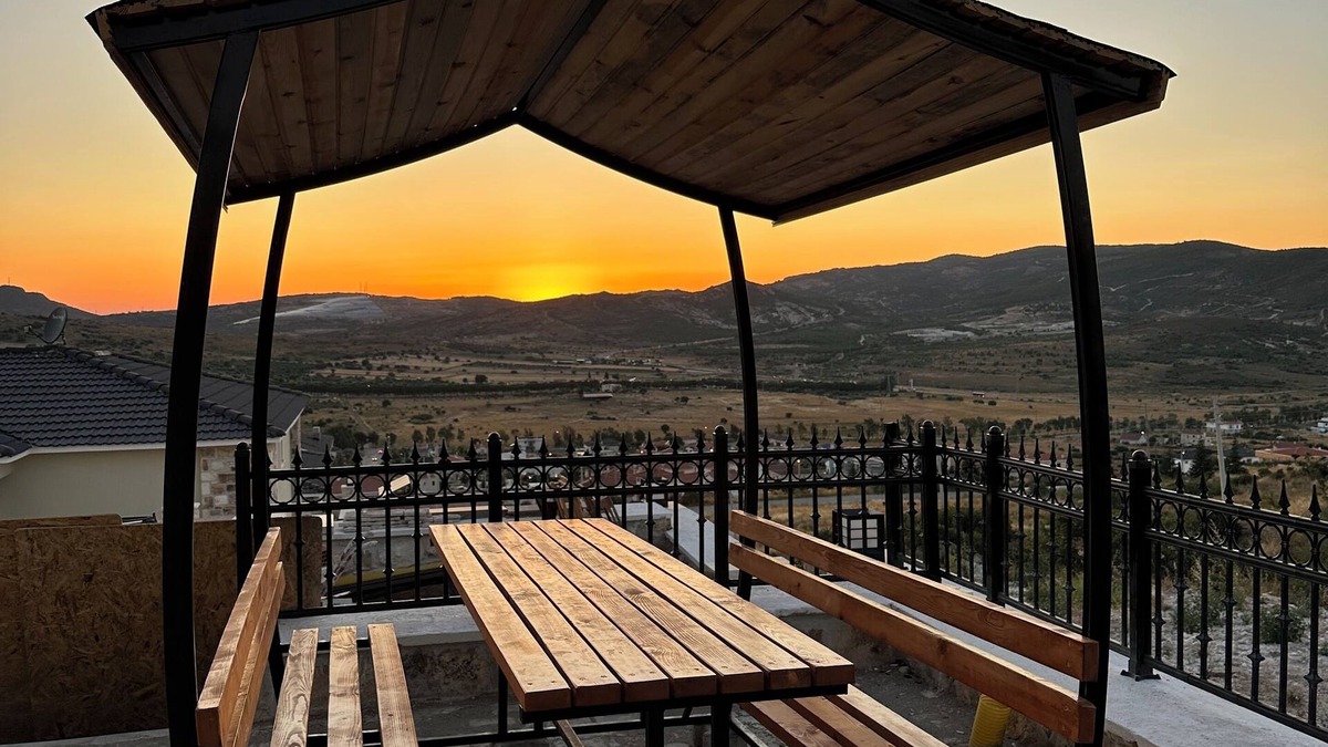 Foca House | Mila Villa Foçaköy