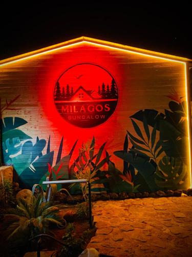 Kepez Bed & Breakfast | Milagos bungalow