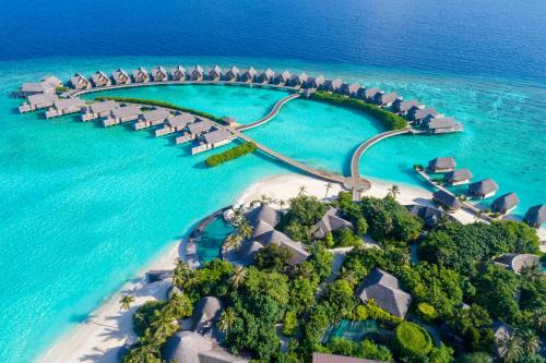 Milaidhoo Island Resort | Milaidhoo Maldives