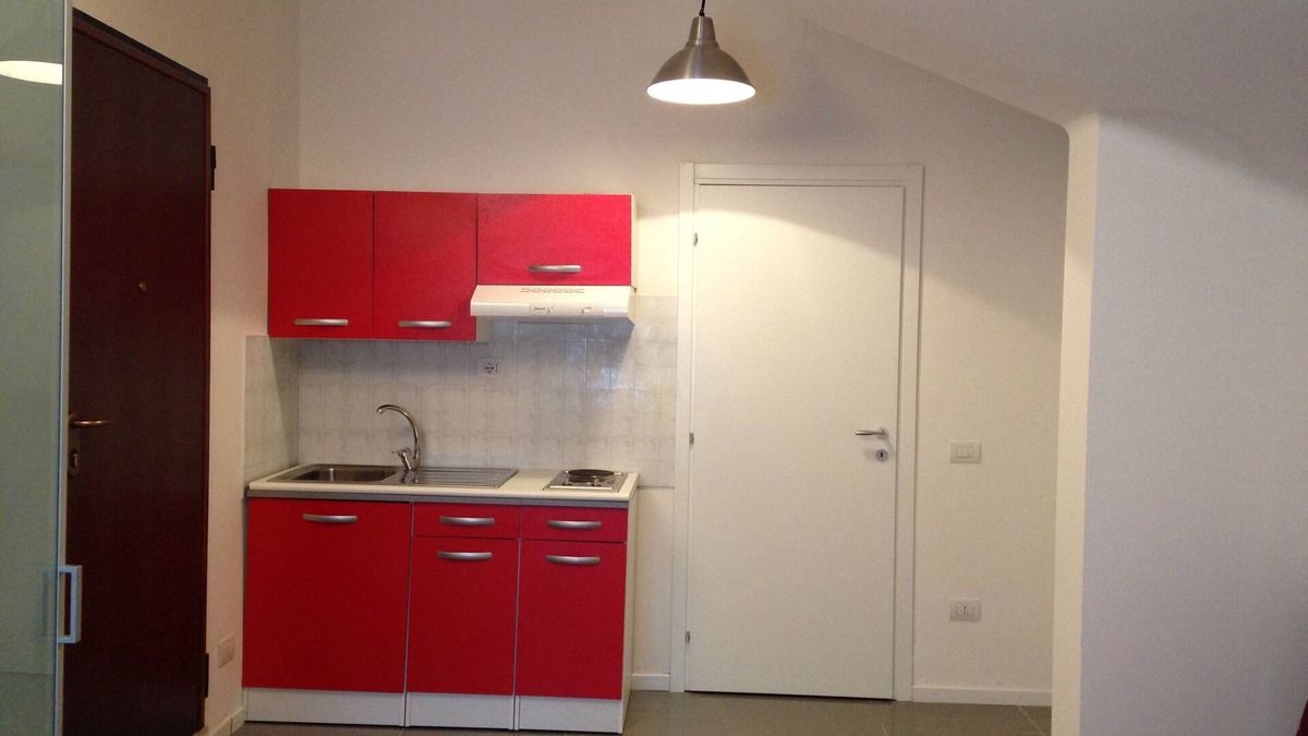 Milan Apartment | MILAN CANAL APART studios