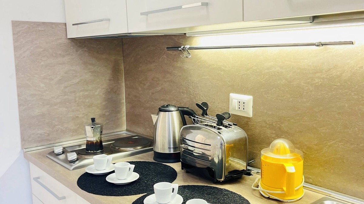 Porta Volta Apartment | Milan center at your fingertips