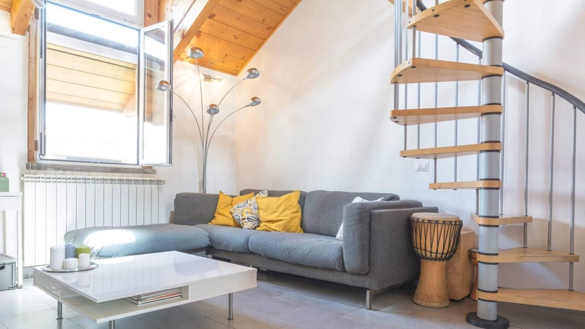 Musocco Apartment | Milan City Loft Milan Musocco